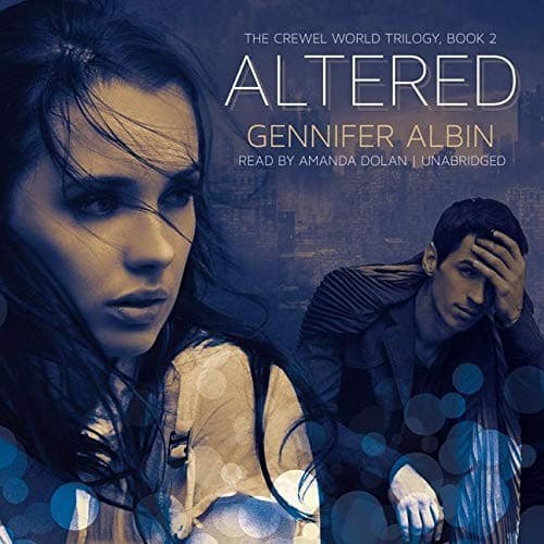 Altered Lib/E