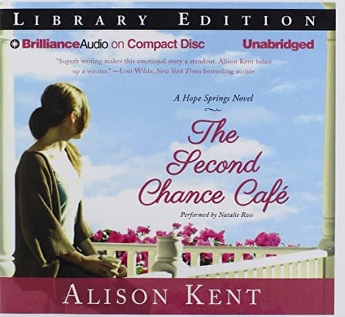 The Second Chance Café