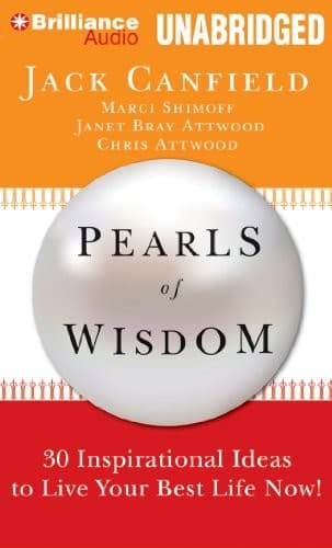 Pearls of Wisdom