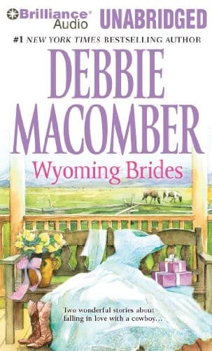 Wyoming brides