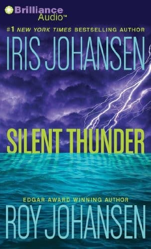 Silent Thunder