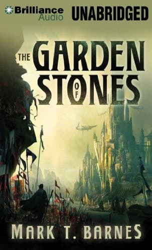 The Garden of Stones