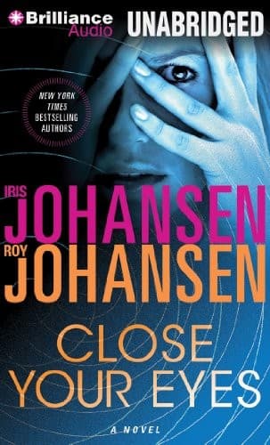 Close Your Eyes