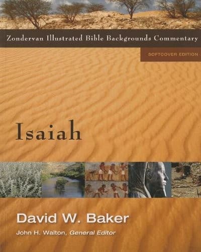 Isaiah