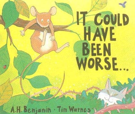 It Could Have Been Worse...