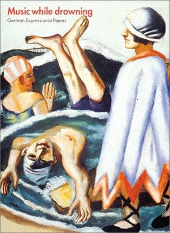 Music while drowning