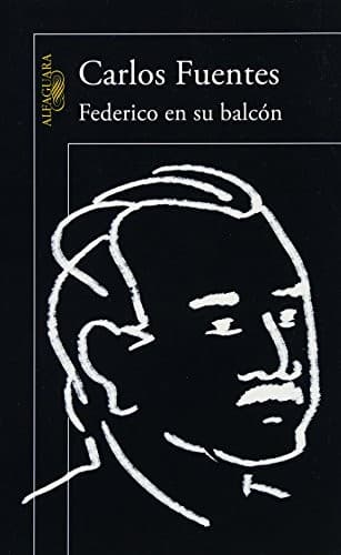 Federico en su balcón