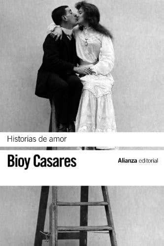 Historias de amor / Love at its Height