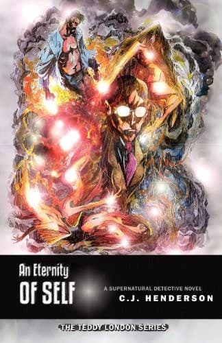An Eternity of Self
