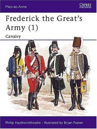 Frederick the Great's Army (1)