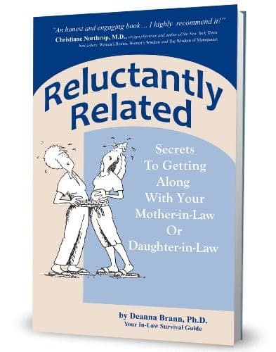 Reluctantly Related
