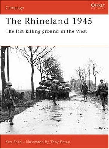 The Rhineland 1945 (Campaign)