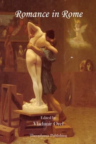 Romance in Rome Selections from Catullus, Tibullus, and Ovid