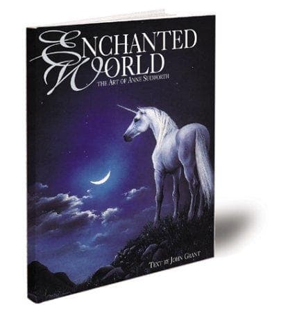 Enchanted world