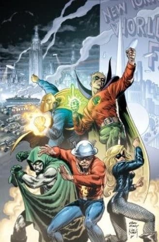 DC Universe