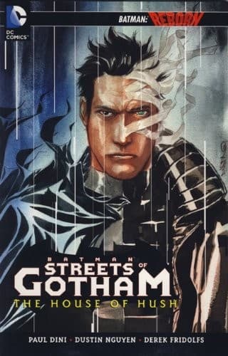 Batman