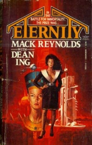 Eternity