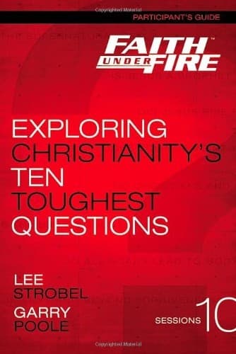 Faith Under Fire Participant's Guide