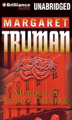 Murder at Ford's Theatre