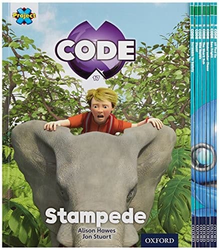 Stampede