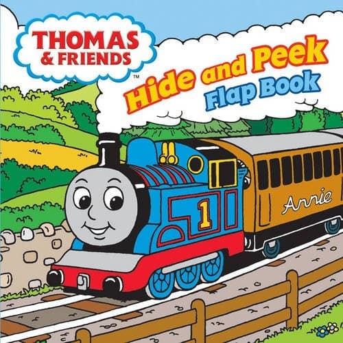 Thomas & Friends.
