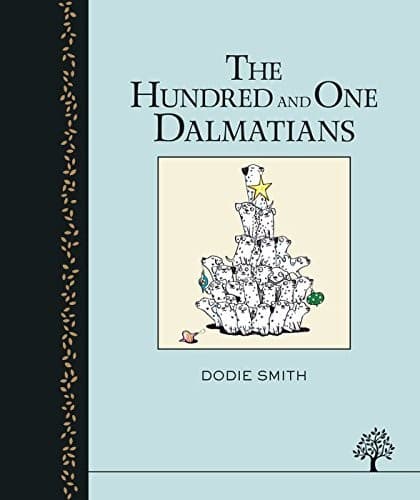 One Hundred and One Dalmatians