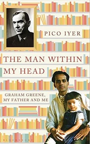 Man Within My Head