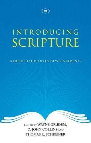 Introducing Scripture