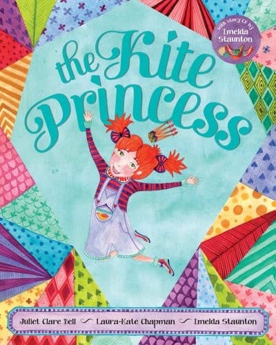 Kite Princess
