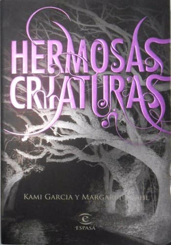 Hermosas Criaturas