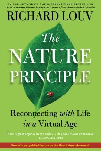 The nature principle