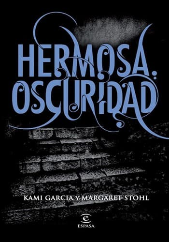 Hermosa Oscuridad