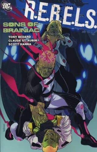 Sons of Brainiac
