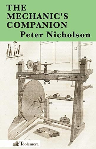 The Mechanic's Companion
