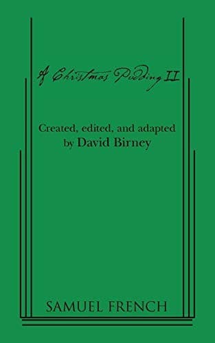 A Christmas Pudding II