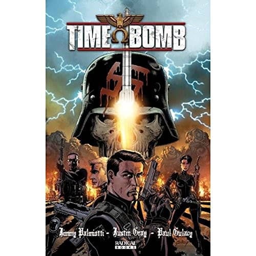 Time Bomb