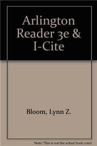 Arlington Reader 3e & i-cite