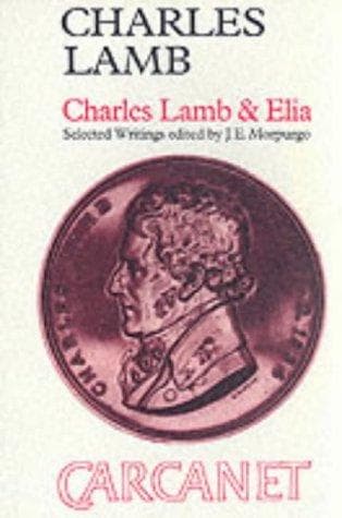 Charles Lamb 1775-1834