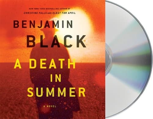 A Death in Summer