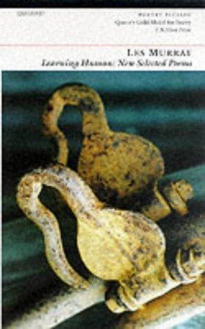 Learning Human (Poetry Pleiade)