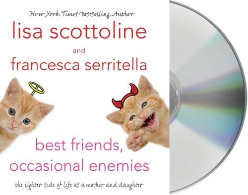 Best Friends, Occasional Enemies