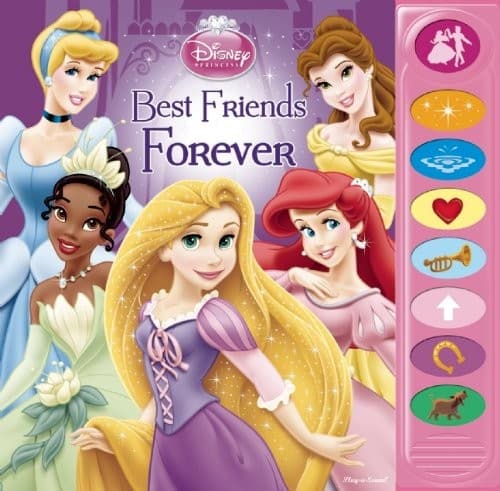 Disney Princess