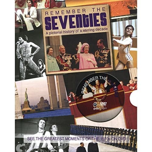 Remember the Seventies