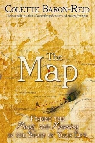 The map