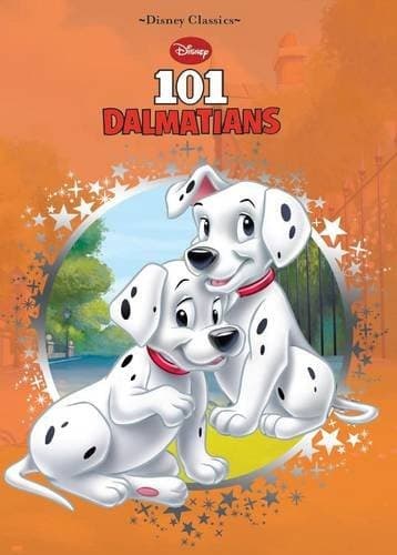 Disney Classic - 101 Dalmatians