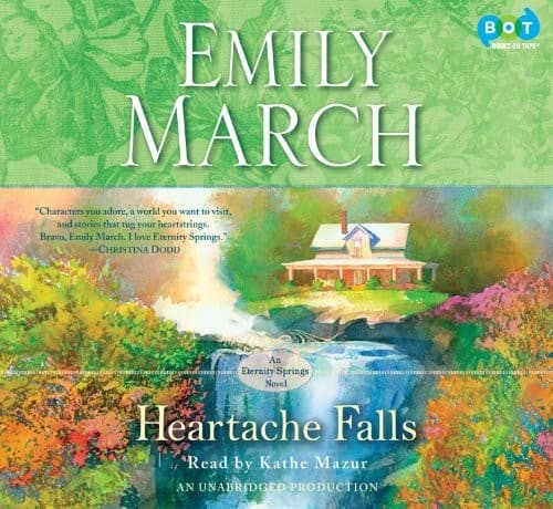 Heartache Falls
