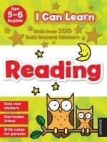 Reading.