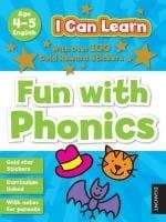 Fun with Phonics.