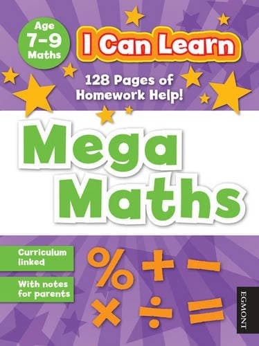 Mega Maths .
