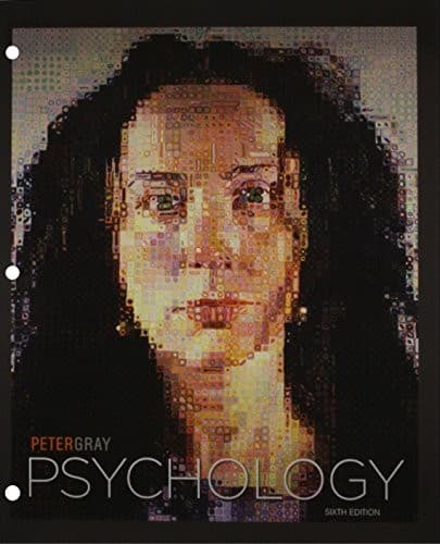 Psychology